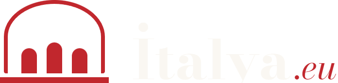 İtalya.eu logosu