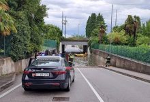 İtalya’nın birçok bölgesinde etkili olan sağanak ve fırtına can kaybına, su baskınlarına ve ulaşımda aksamalara yol açtı
