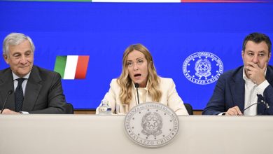 İtalya Başbakanı Giorgia Meloni, Bakanlar Kurulu tarafından kabul edilen 2027 Bütçe Kanunu’nun ayrıntılarını kamuoyuyla paylaştı.