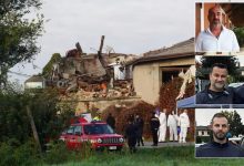 İtalya Verona yakınlarındaki Castel D’Azzano’da bir çiftlik evinde meydana gelen ve 3 jandarmanın hayatını kaybettiği patlamaya ilişkin davanın ilk duruşması başladı.