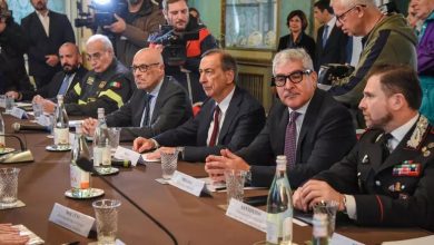 İtalya’da hafta sonu Milano’da yaşanan şiddet ve yağma olaylarının ardından hükümet yeni güvenlik önlemlerini devreye aldı.